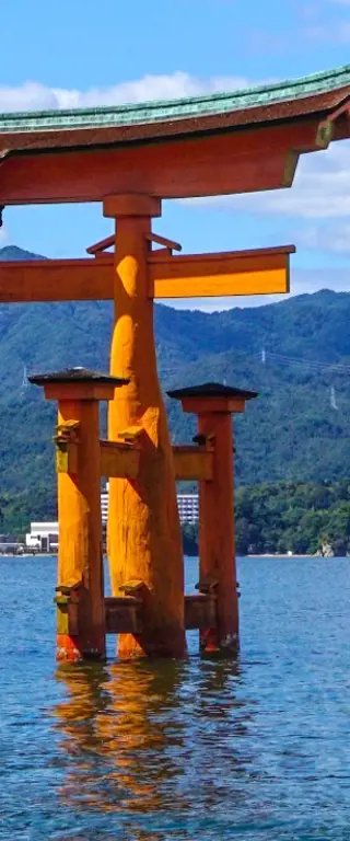 Japan - Im Land der aufgehenden Sonne